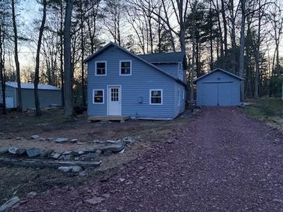 9 Delaware Trail, Glen Spey, NY, 12737