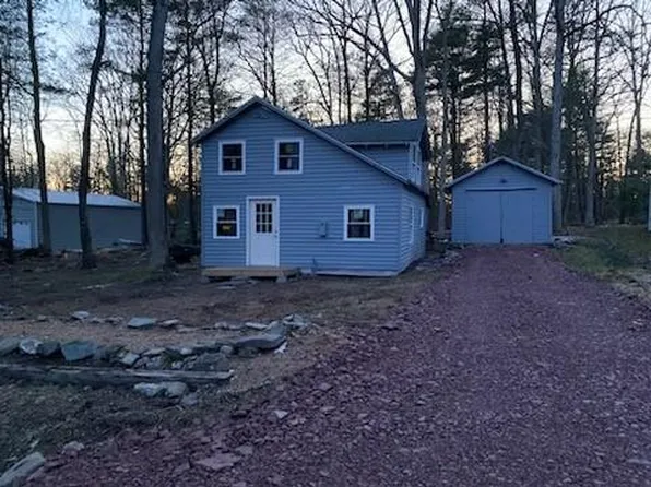 9 Delaware Trail, Glen Spey, NY 12737