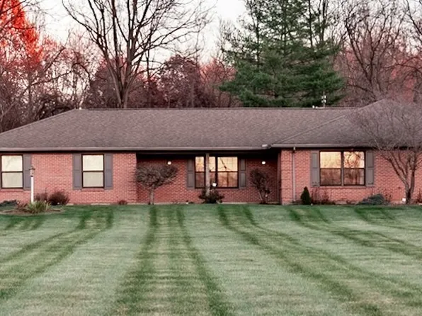 2099 N State Route 589, Casstown, OH 45312