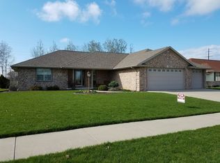 2400 Red Tail Gln, De Pere, WI 54115