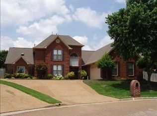 1741 Waldeck Cv, Cordova, TN 38016