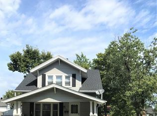 101 Knecht Dr, Dayton, OH