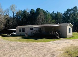 241 County Road 4275, Simms, TX 75574