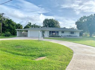 5400 Fort Pierce Blvd, Fort Pierce, FL 34951