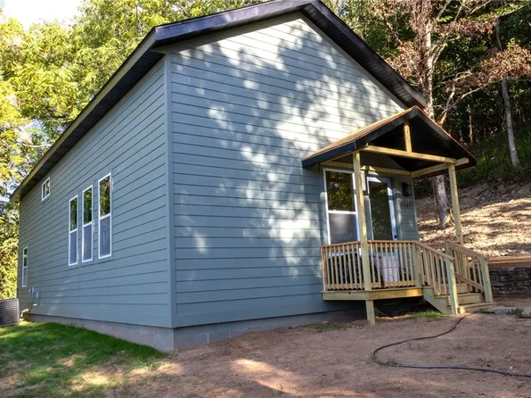 10669 Highway 16 Rd, Combs, AR 72721