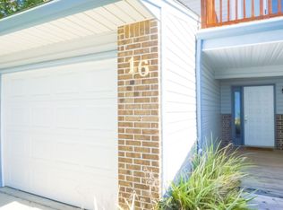 16 Gardner Dr, Shalimar, FL 32579