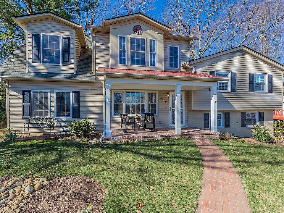 1st image of 4809 Poplar Dr