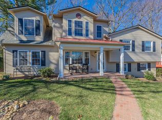 4809 Poplar Dr, Alexandria, VA 22310