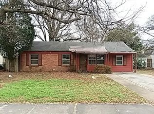 950 Stratford Rd, Memphis, TN 38122