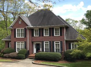 490 Running Deer Rd, Cornelia, GA 30531