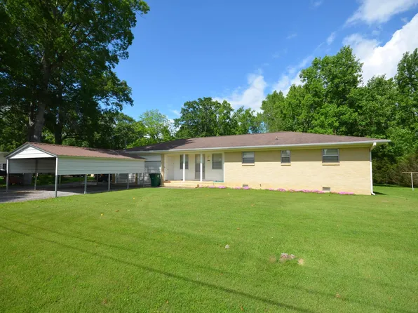506 Mann St, Hanceville, AL 35077