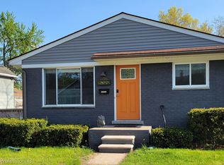 1477 W Marshall St, Ferndale, MI