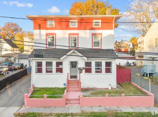 87 Amity Street, Hartford, CT 06106