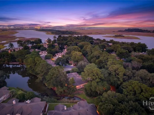 302 Causton Harbour Drive, Savannah, GA 31404