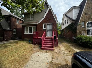 15838 Indiana St, Detroit, MI 48238