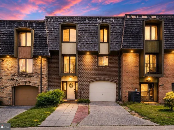 9507 Fern Hollow Way, Montgomery Village, MD 20886