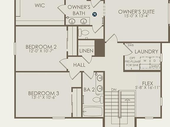 3rd image of this home