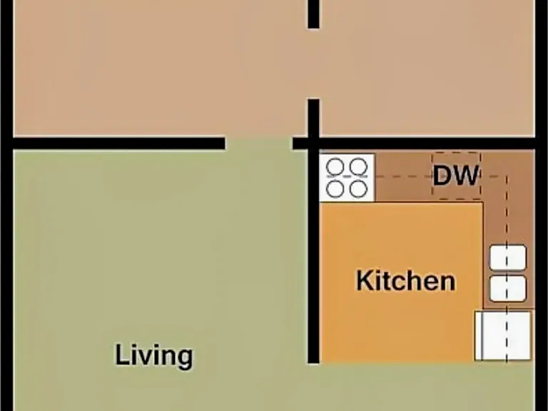 East Lake Apartments — Photo 44