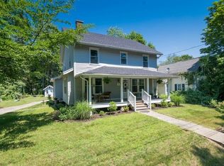 44 Thayer St, South Deerfield, MA 01373