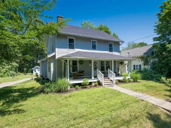 44 Thayer St, South Deerfield, MA 01373