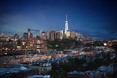 Rented by Bozzuto Management