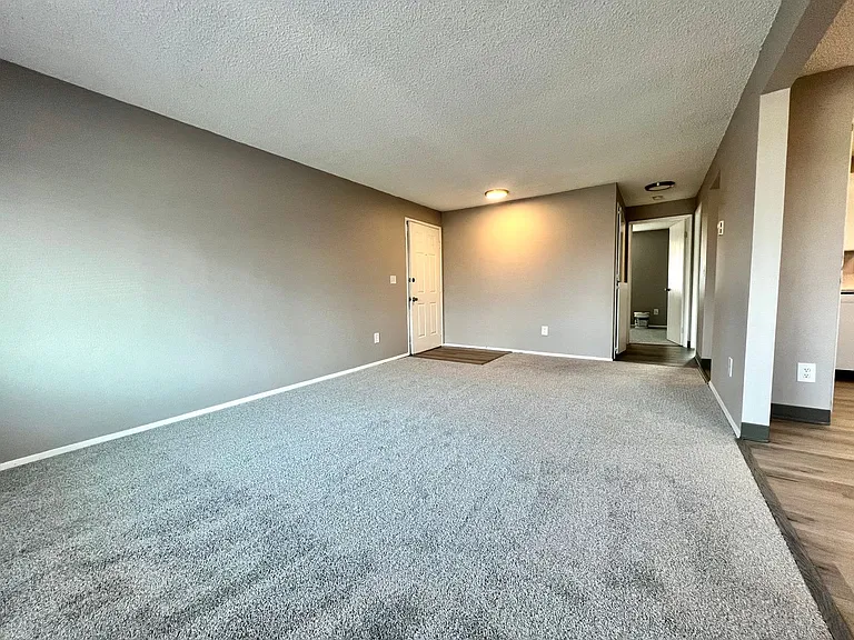 Forest Park Apartments — Photo 14