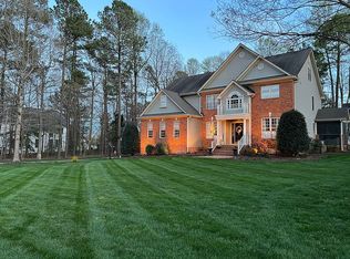 11417 Sethwarner Dr, Glen Allen, VA 23059