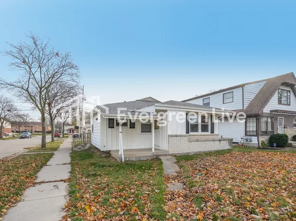 5678 N 96th St, Milwaukee, WI 53225