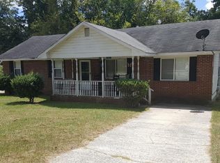 1115 Jasmine Ridge Rd, Aiken, SC 29801