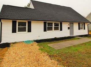 6006 Westbourne Dr, Richmond, VA 23230