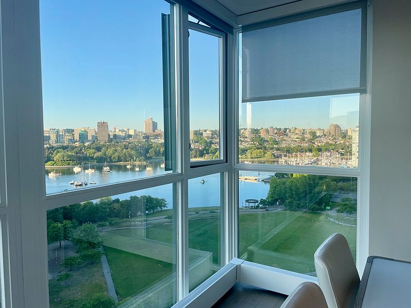 Vancouver Apartment for rent - 2 Bedrooms — photo 9