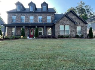 2016 Clovercroft Rd NW, Acworth, GA 30101