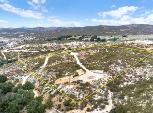 2832 Miller Valley Rd #609-130-00, Pine Valley, CA 91962