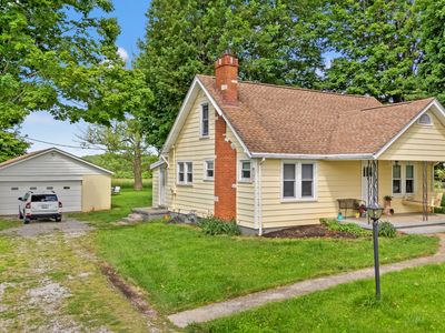 10165 Clifton Rd, Frankfort, KY, 40601