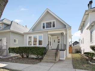 5943 W Byron St, Chicago, IL 60634