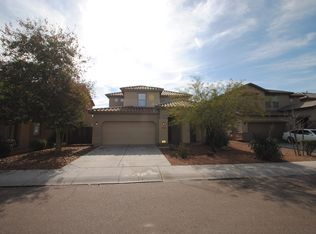 7331 W Sophie Ln, Laveen, AZ 85339
