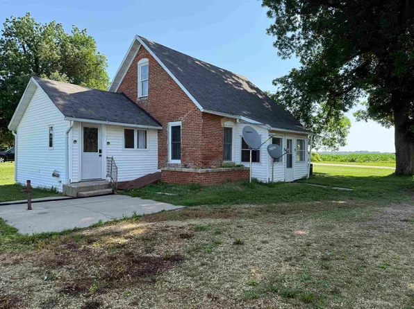 13514 NE Winslow Rd, Winslow, IL 61089