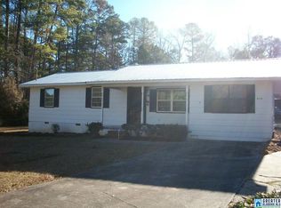 918 Carson Ln SW, Jacksonville, AL 36265