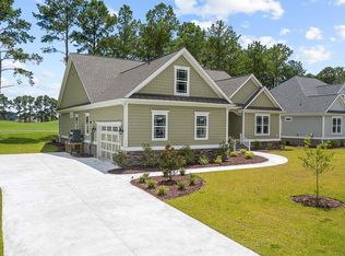 1021 Spoonbill Dr, Conway, SC 29526