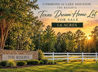 28938 Reserve Bend Dr, Huffman, TX 77336