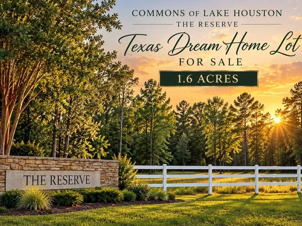 28938 Reserve Bend Dr, Huffman, TX 77336