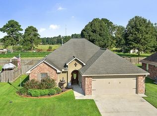 34045 Hawks Cv, Denham Springs, LA 70706