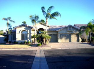 1265 E Friess Dr, Phoenix, AZ 85022