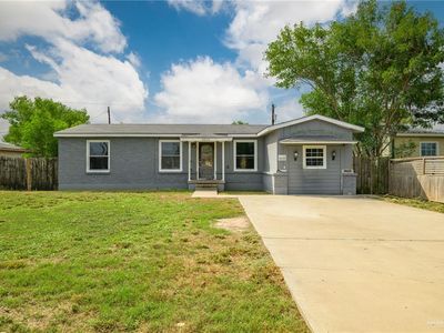 2214 E Van Buren Ave, Harlingen, TX, 78550