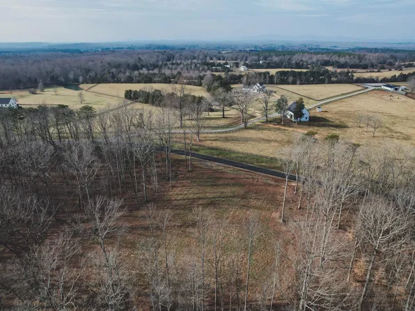 Tbd Blenheim Rd, Scottsville, VA 24590