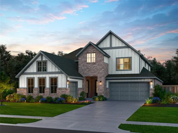 16558 Branchers Dr, Magnolia, TX 77354