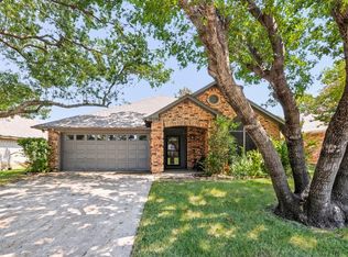7609 Harmony Dr, Fort Worth, TX 76133