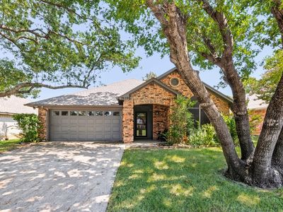 7609 Harmony Dr, Fort Worth, TX, 76133