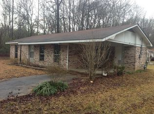 230 Clifton St, Lexington, MS 39095