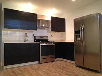 Rented by Keller Williams NYC